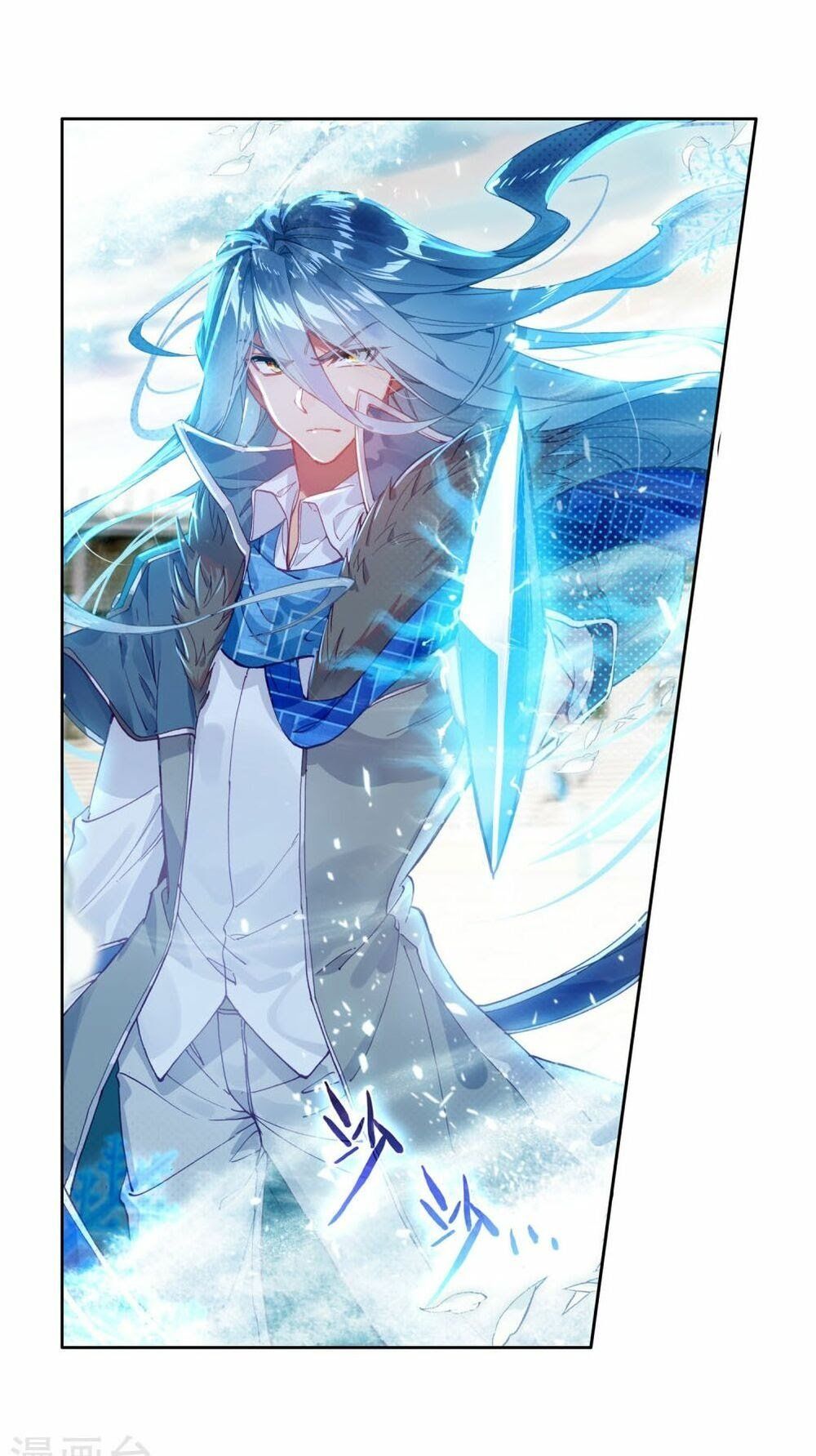 đọc truyện Long Vương Truyền Thuyết Chương 153 ảnh 24 tại Thiên Thai Truyện