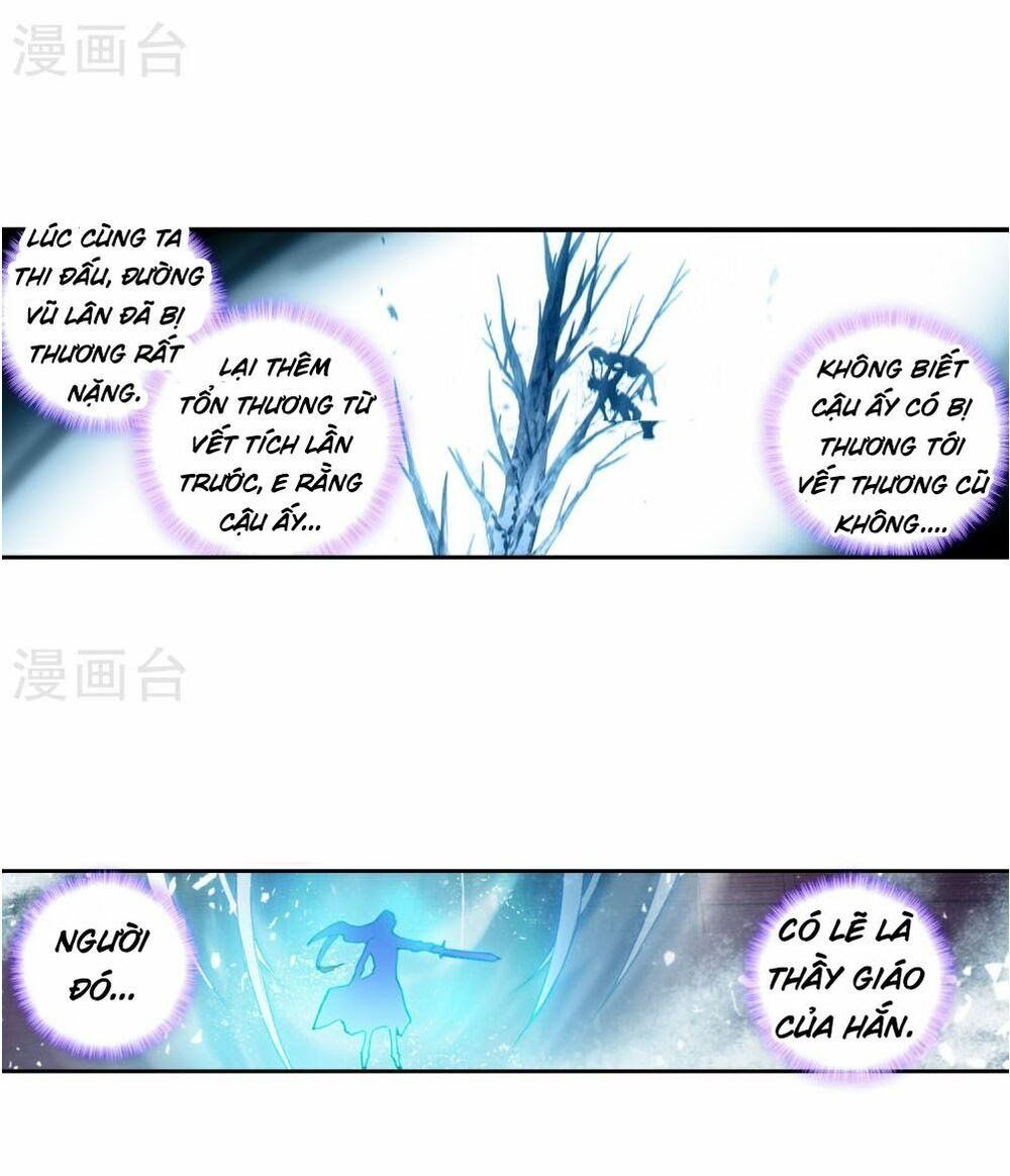 đọc truyện Long Vương Truyền Thuyết Chương 153 ảnh 27 tại Thiên Thai Truyện