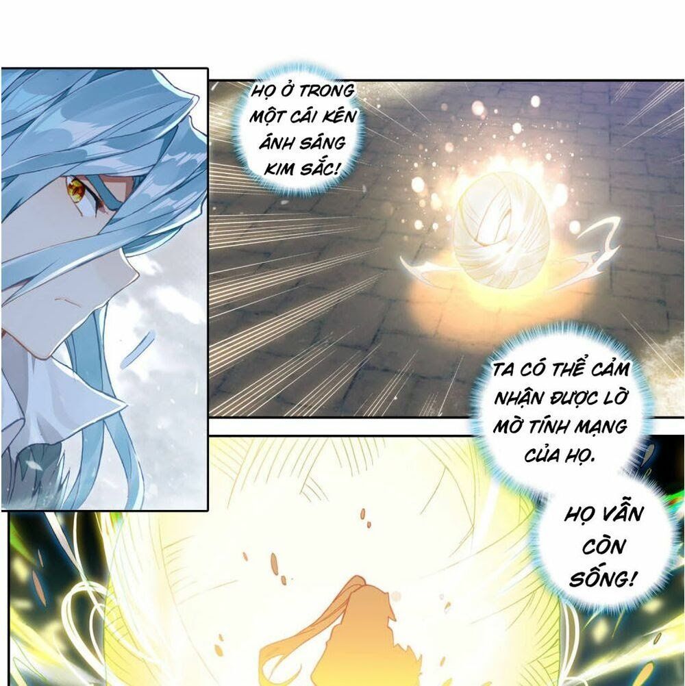 đọc truyện Long Vương Truyền Thuyết Chương 153 ảnh 28 tại Thiên Thai Truyện