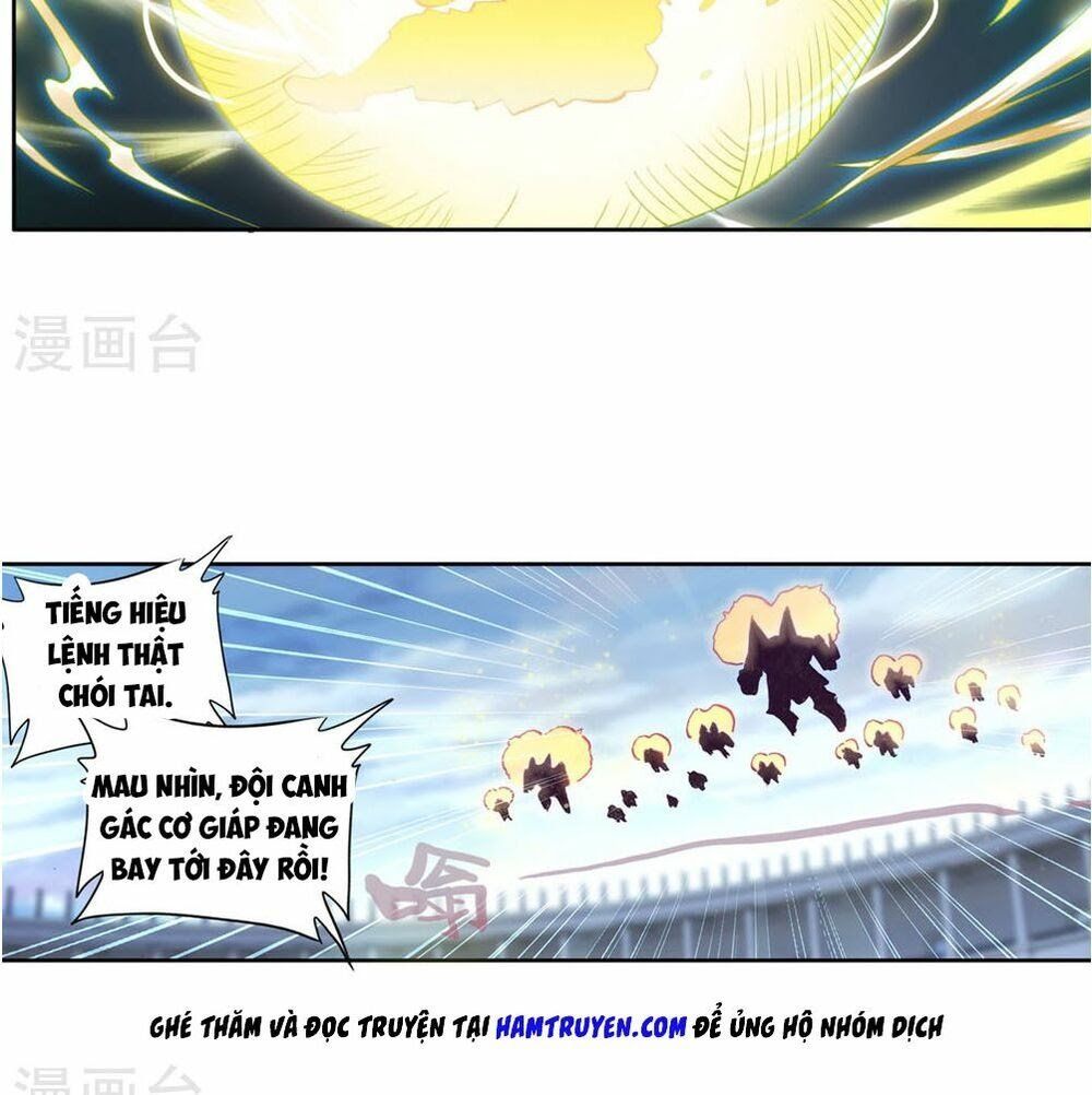 đọc truyện Long Vương Truyền Thuyết Chương 153 ảnh 29 tại Thiên Thai Truyện