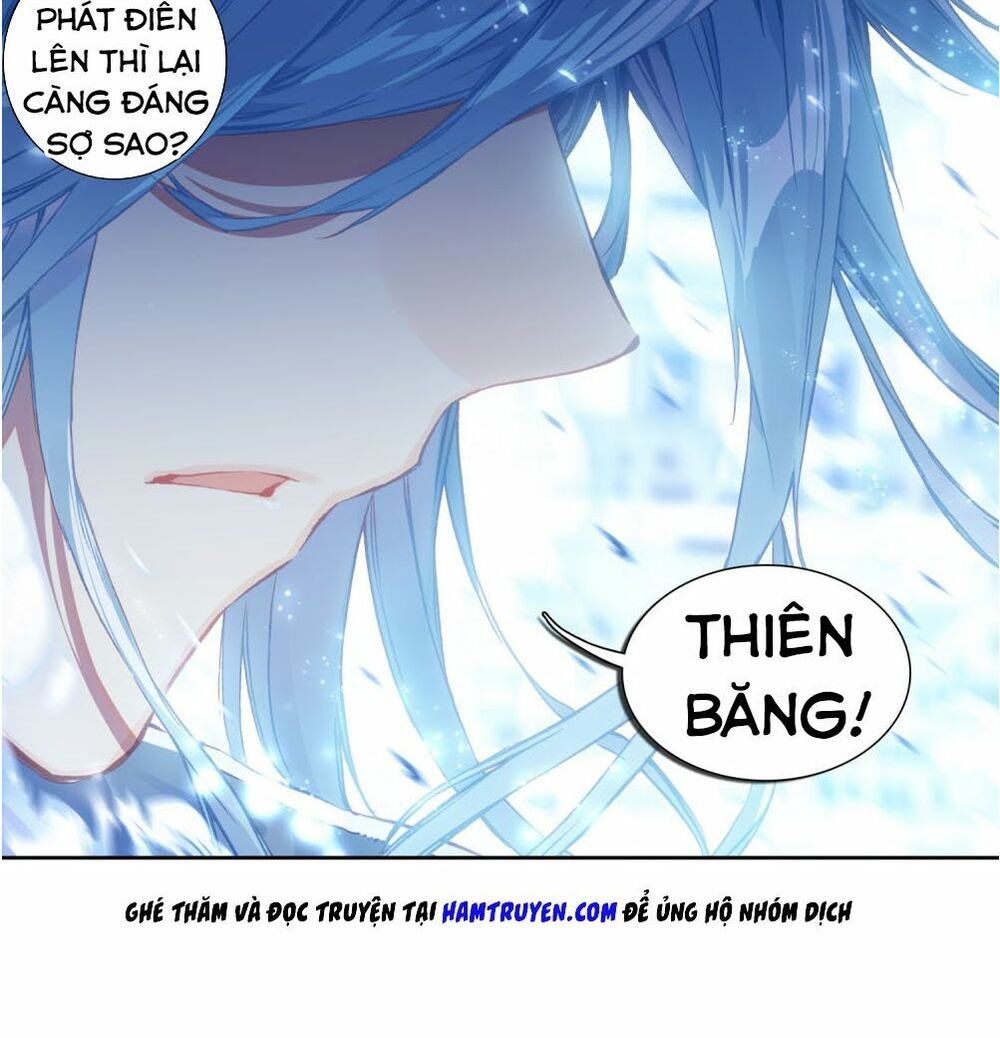 đọc truyện Long Vương Truyền Thuyết Chương 153 ảnh 32 tại Thiên Thai Truyện