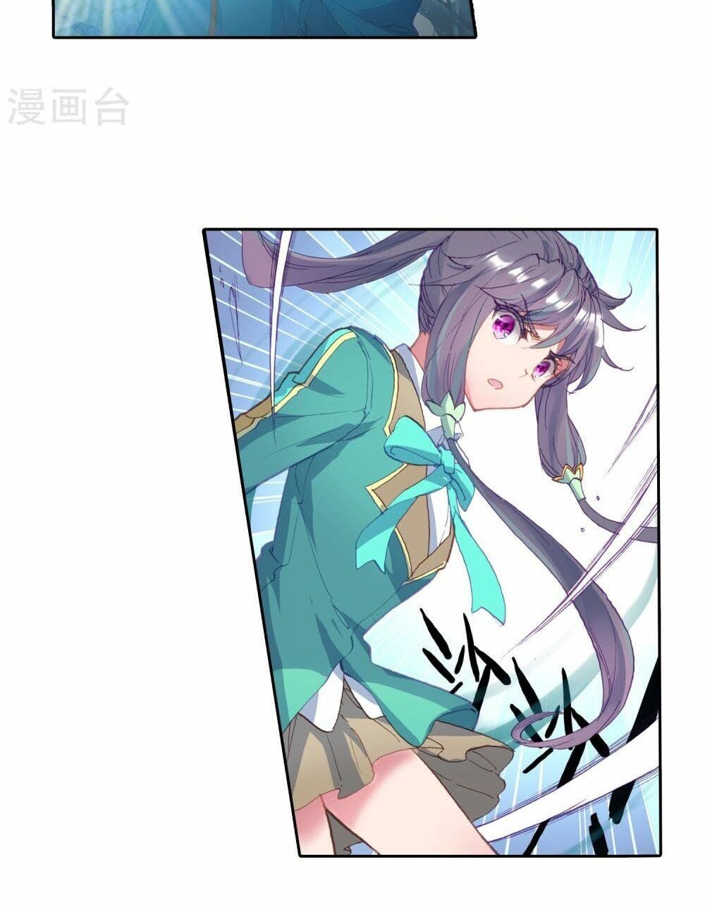 đọc truyện Long Vương Truyền Thuyết Chương 153 ảnh 7 tại Thiên Thai Truyện