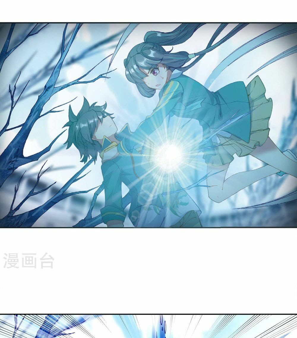 đọc truyện Long Vương Truyền Thuyết Chương 153 ảnh 8 tại Thiên Thai Truyện