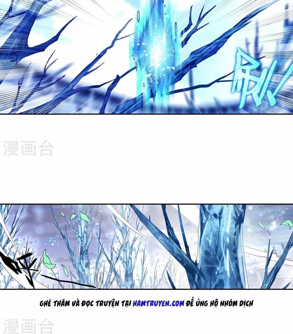 đọc truyện Long Vương Truyền Thuyết Chương 153 ảnh 9 tại Thiên Thai Truyện