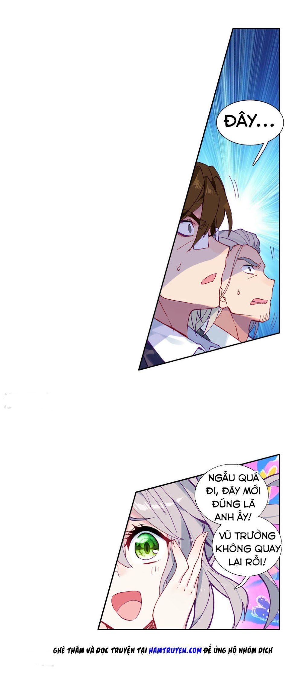 đọc truyện Long Vương Truyền Thuyết Chương 154 ảnh 12 tại Thiên Thai Truyện