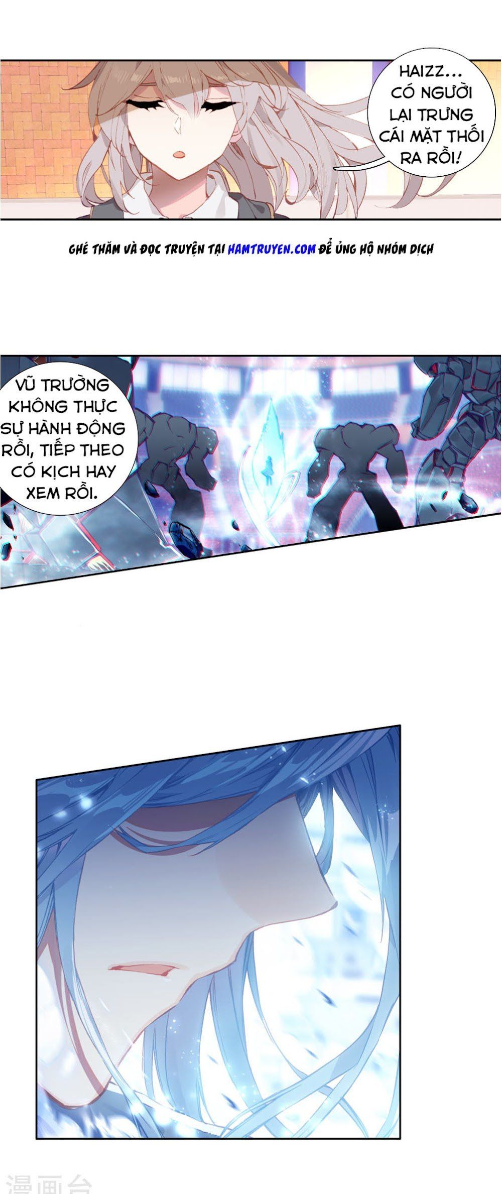 đọc truyện Long Vương Truyền Thuyết Chương 154 ảnh 4 tại Thiên Thai Truyện