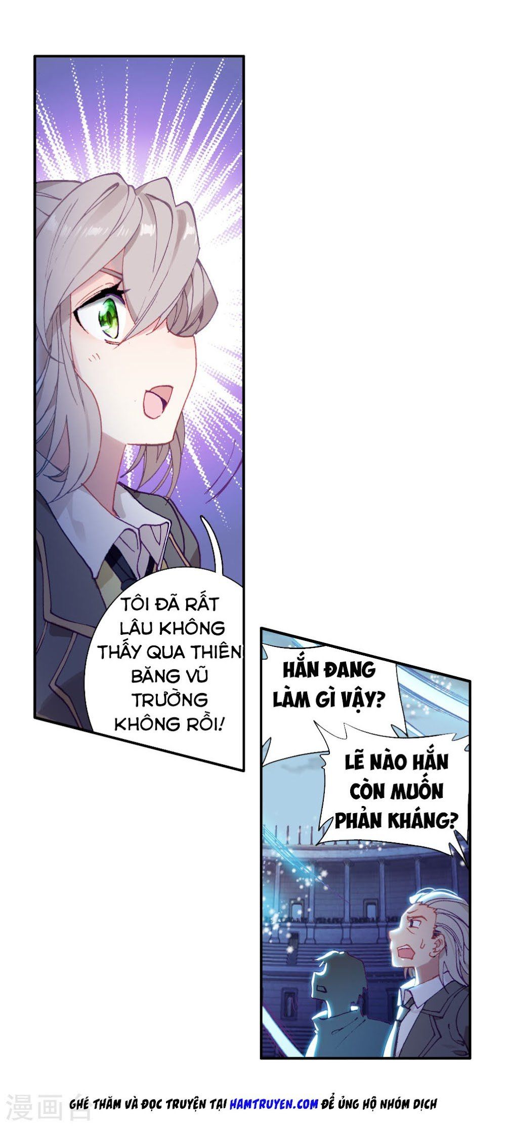 đọc truyện Long Vương Truyền Thuyết Chương 154 ảnh 7 tại Thiên Thai Truyện