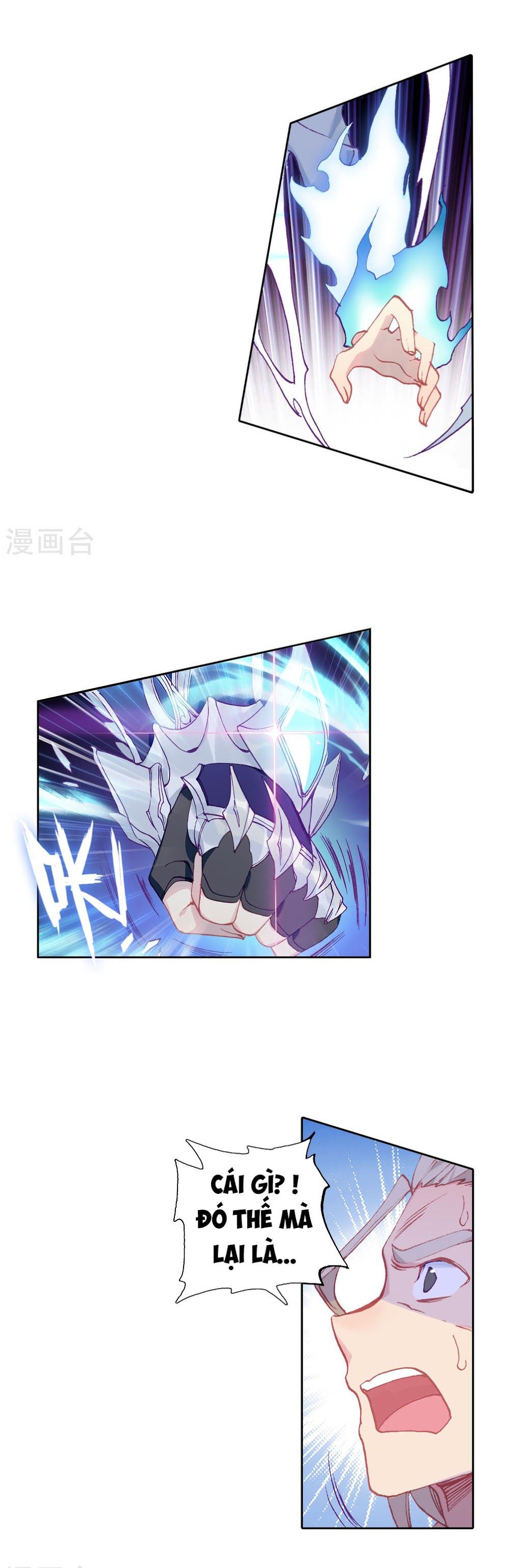 đọc truyện Long Vương Truyền Thuyết Chương 154 ảnh 9 tại Thiên Thai Truyện