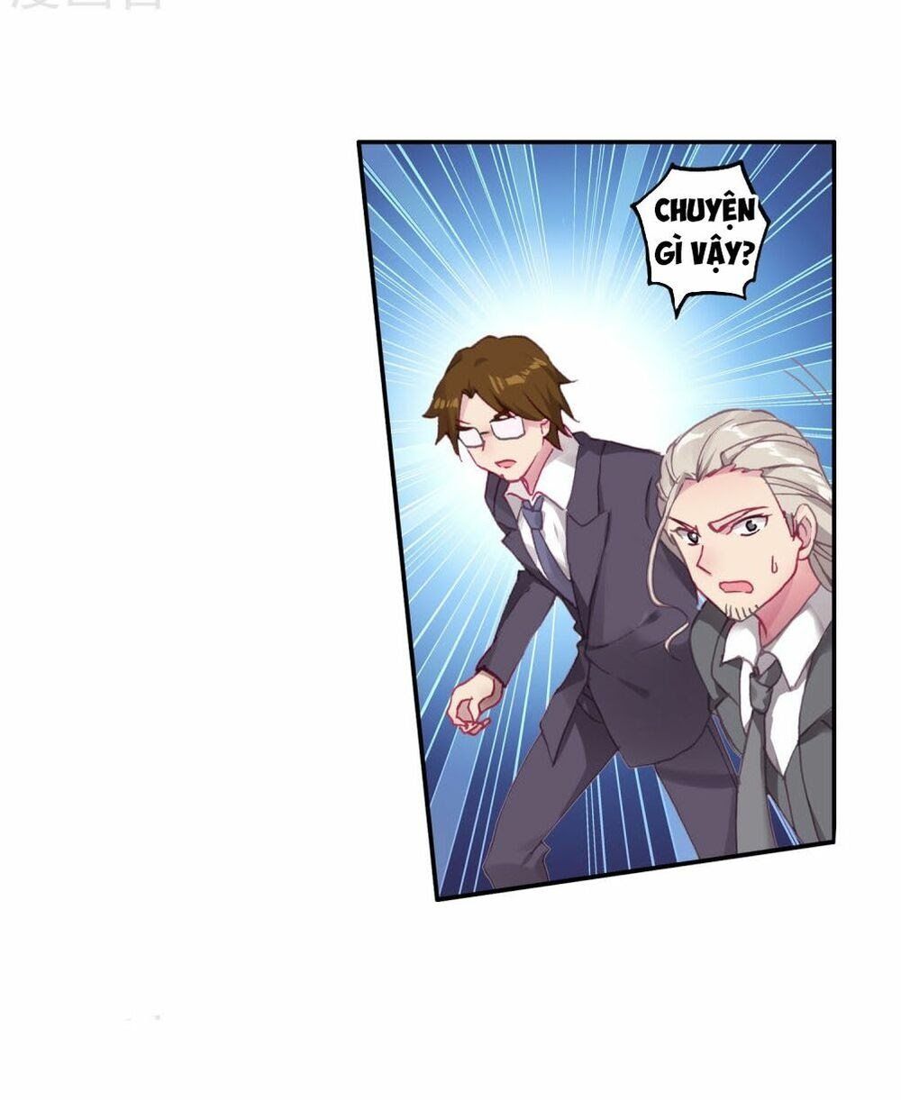 đọc truyện Long Vương Truyền Thuyết Chương 155 ảnh 3 tại Thiên Thai Truyện