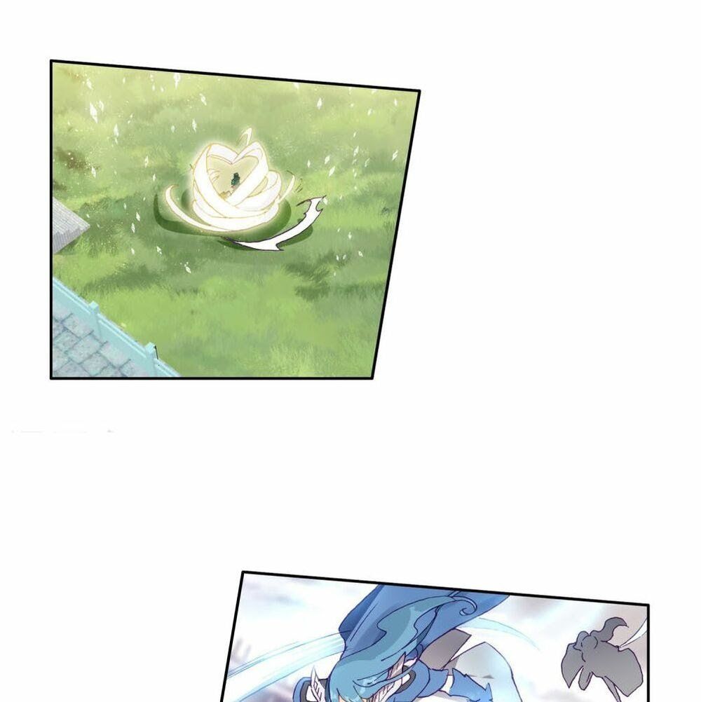 đọc truyện Long Vương Truyền Thuyết Chương 155 ảnh 12 tại Thiên Thai Truyện