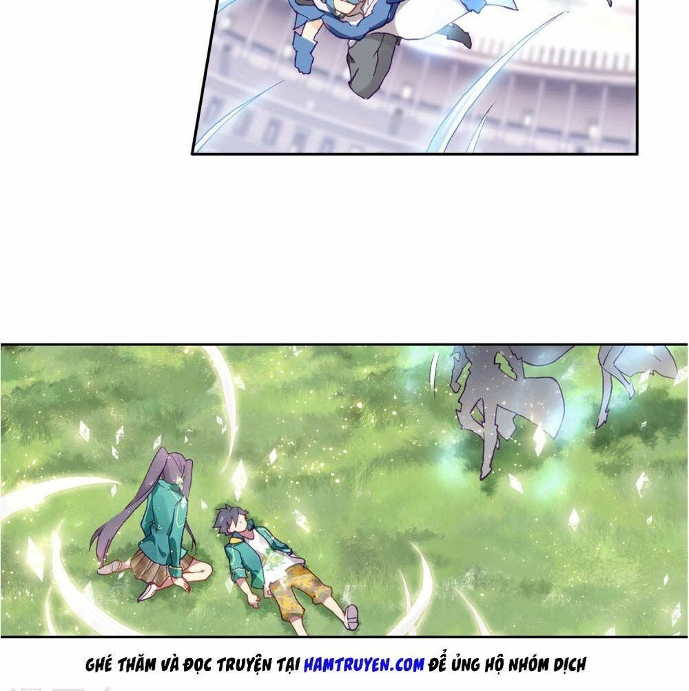 đọc truyện Long Vương Truyền Thuyết Chương 155 ảnh 13 tại Thiên Thai Truyện