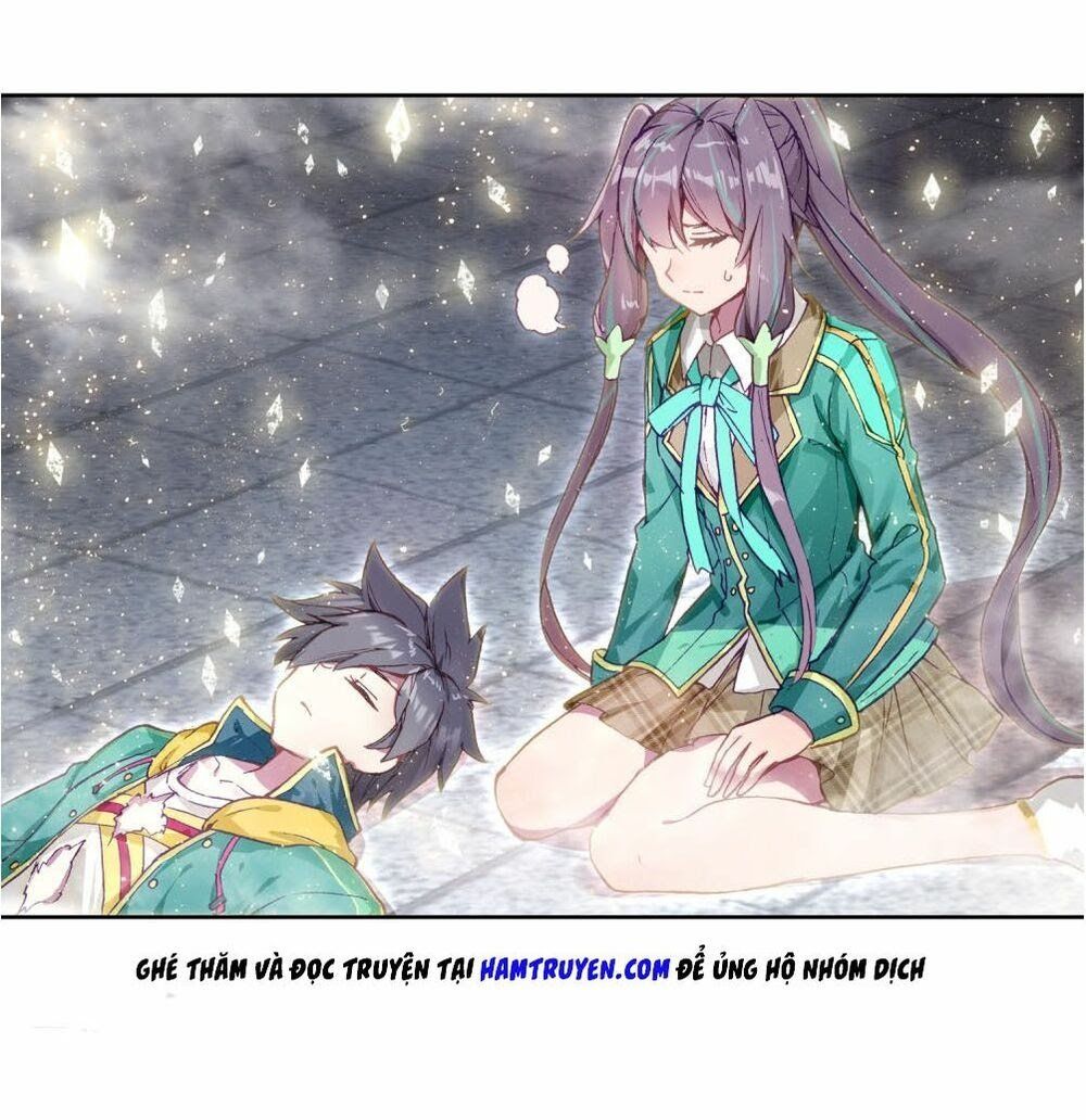 đọc truyện Long Vương Truyền Thuyết Chương 155 ảnh 14 tại Thiên Thai Truyện