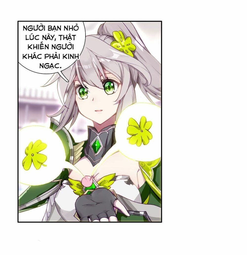 đọc truyện Long Vương Truyền Thuyết Chương 155 ảnh 15 tại Thiên Thai Truyện