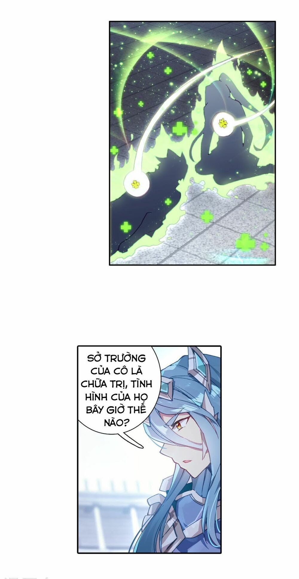 đọc truyện Long Vương Truyền Thuyết Chương 155 ảnh 16 tại Thiên Thai Truyện