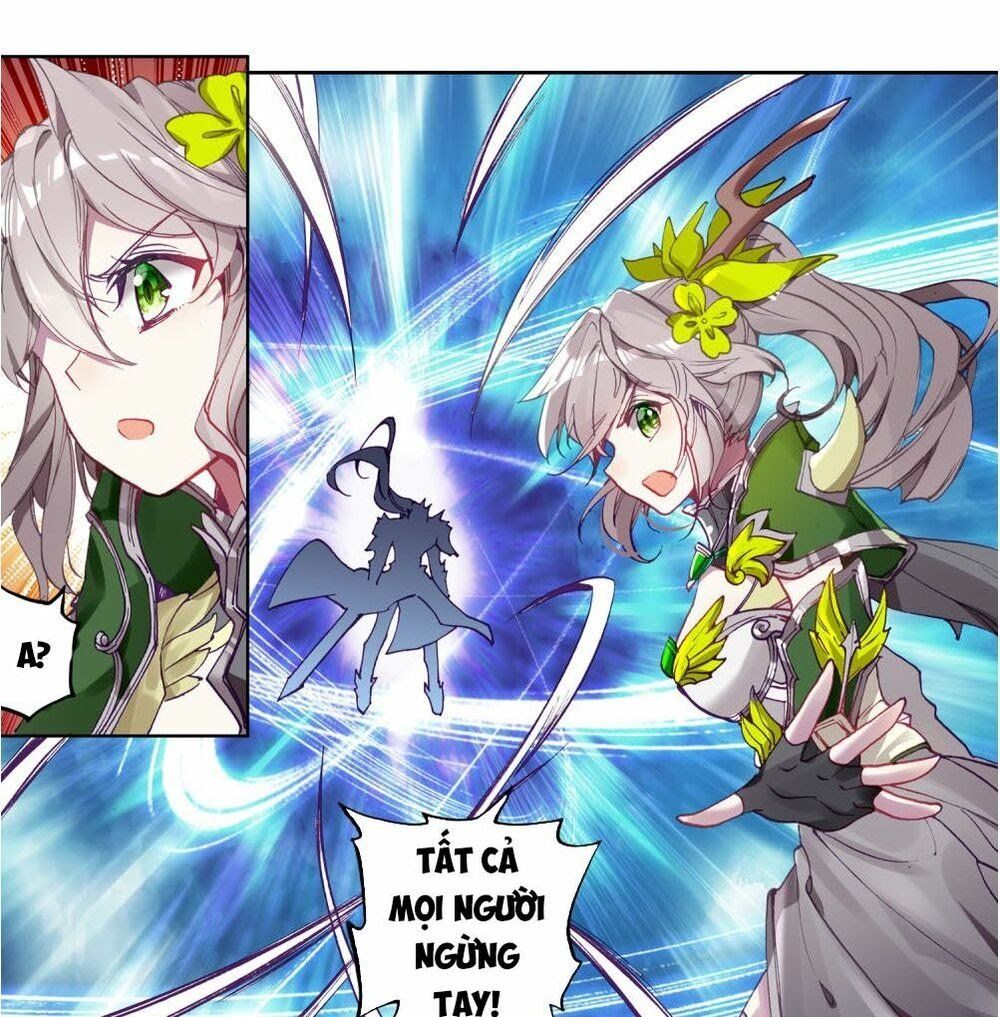 đọc truyện Long Vương Truyền Thuyết Chương 155 ảnh 6 tại Thiên Thai Truyện