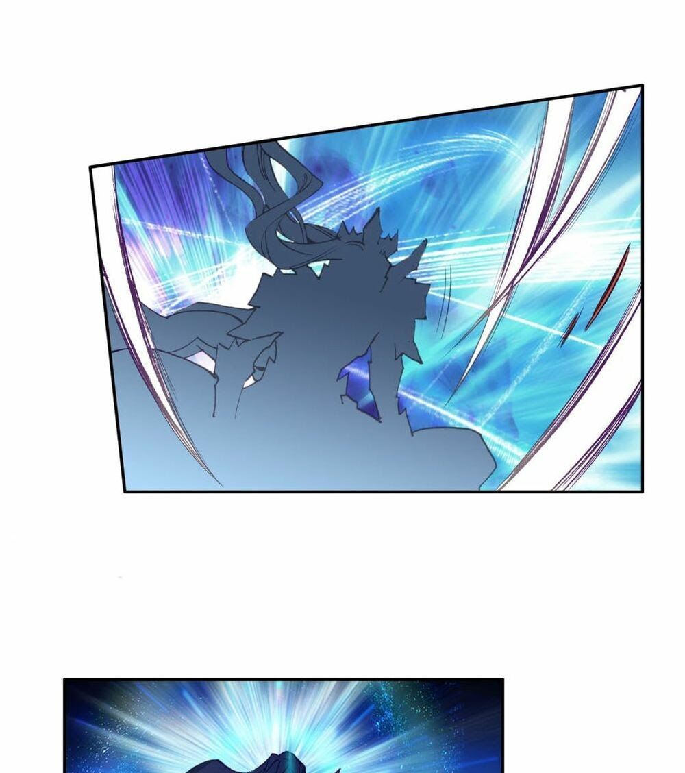 đọc truyện Long Vương Truyền Thuyết Chương 155 ảnh 8 tại Thiên Thai Truyện