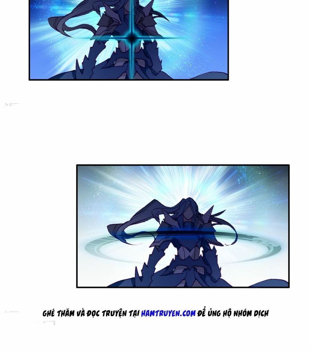 đọc truyện Long Vương Truyền Thuyết Chương 155 ảnh 9 tại Thiên Thai Truyện