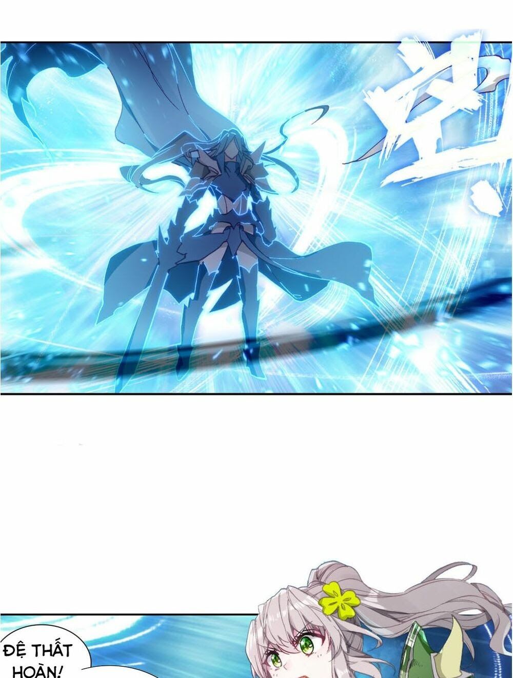 đọc truyện Long Vương Truyền Thuyết Chương 155 ảnh 10 tại Thiên Thai Truyện