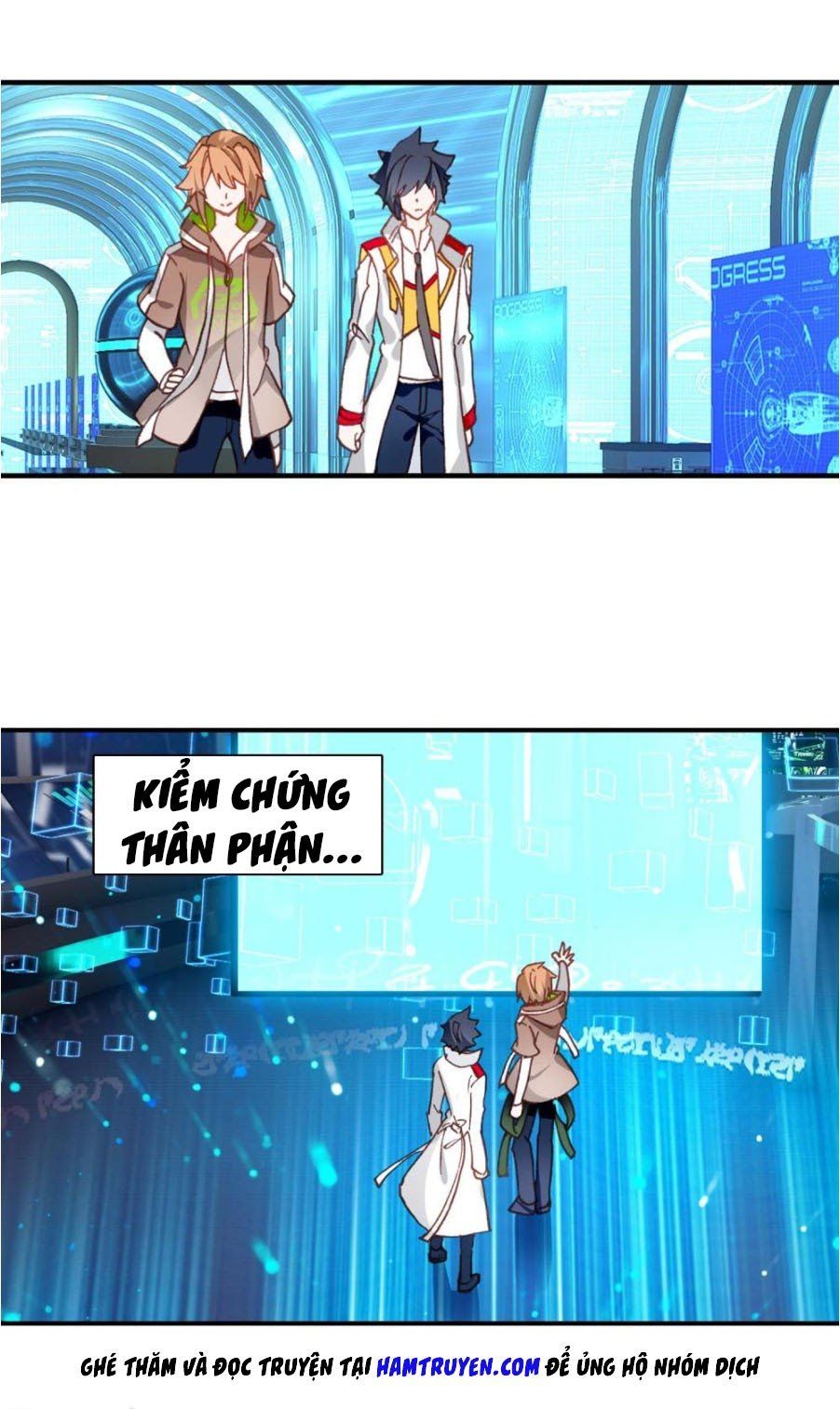 đọc truyện Long Vương Truyền Thuyết Chương 156 ảnh 8 tại Thiên Thai Truyện