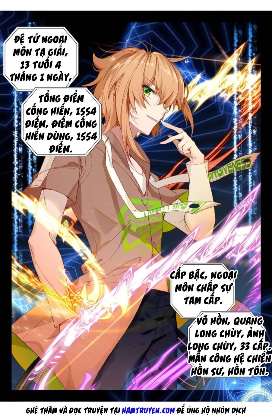 đọc truyện Long Vương Truyền Thuyết Chương 156 ảnh 10 tại Thiên Thai Truyện