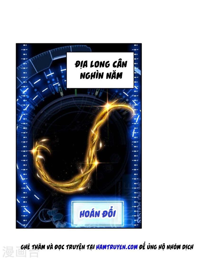 đọc truyện Long Vương Truyền Thuyết Chương 157 ảnh 4 tại Thiên Thai Truyện