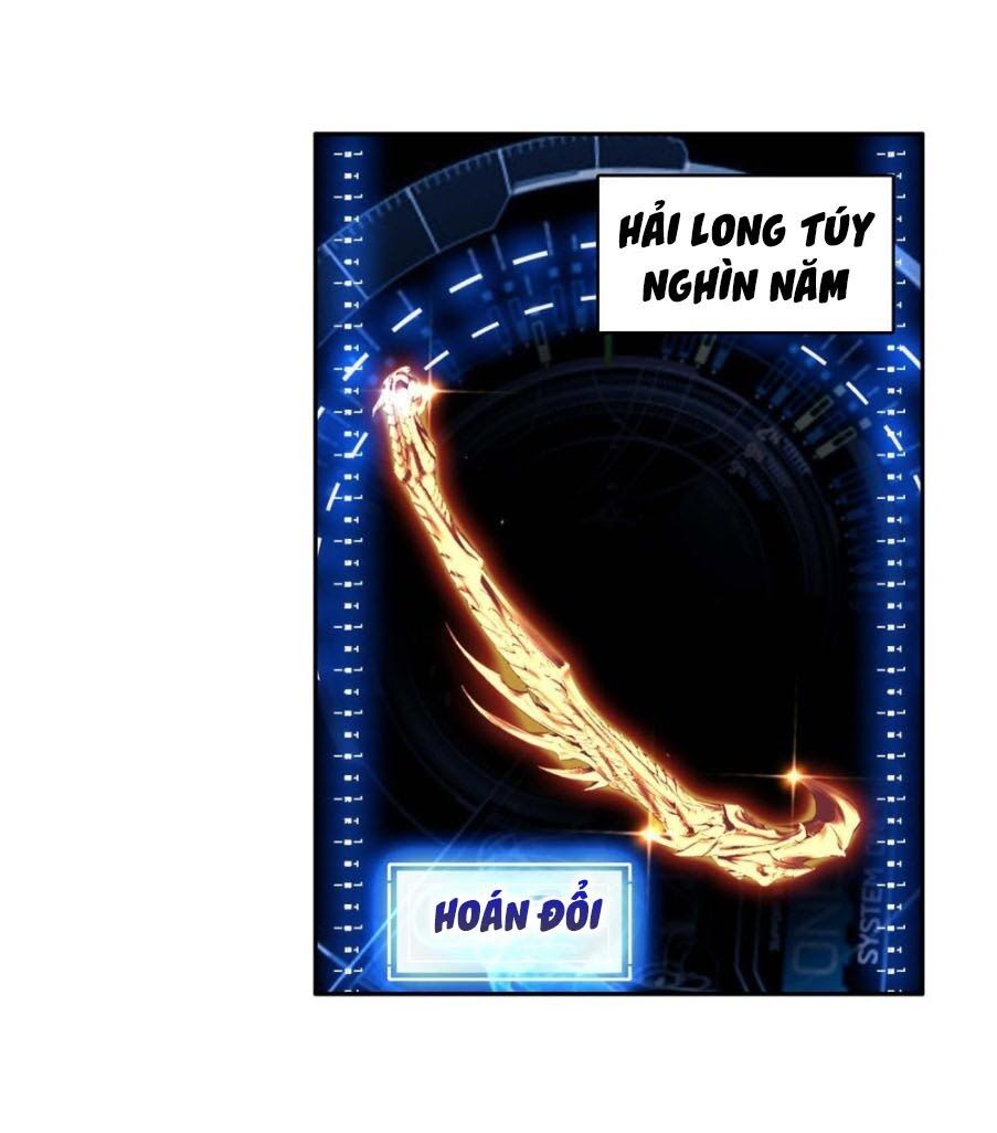 đọc truyện Long Vương Truyền Thuyết Chương 157 ảnh 5 tại Thiên Thai Truyện