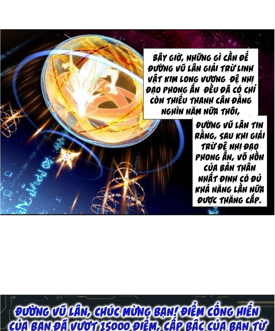 đọc truyện Long Vương Truyền Thuyết Chương 157 ảnh 7 tại Thiên Thai Truyện