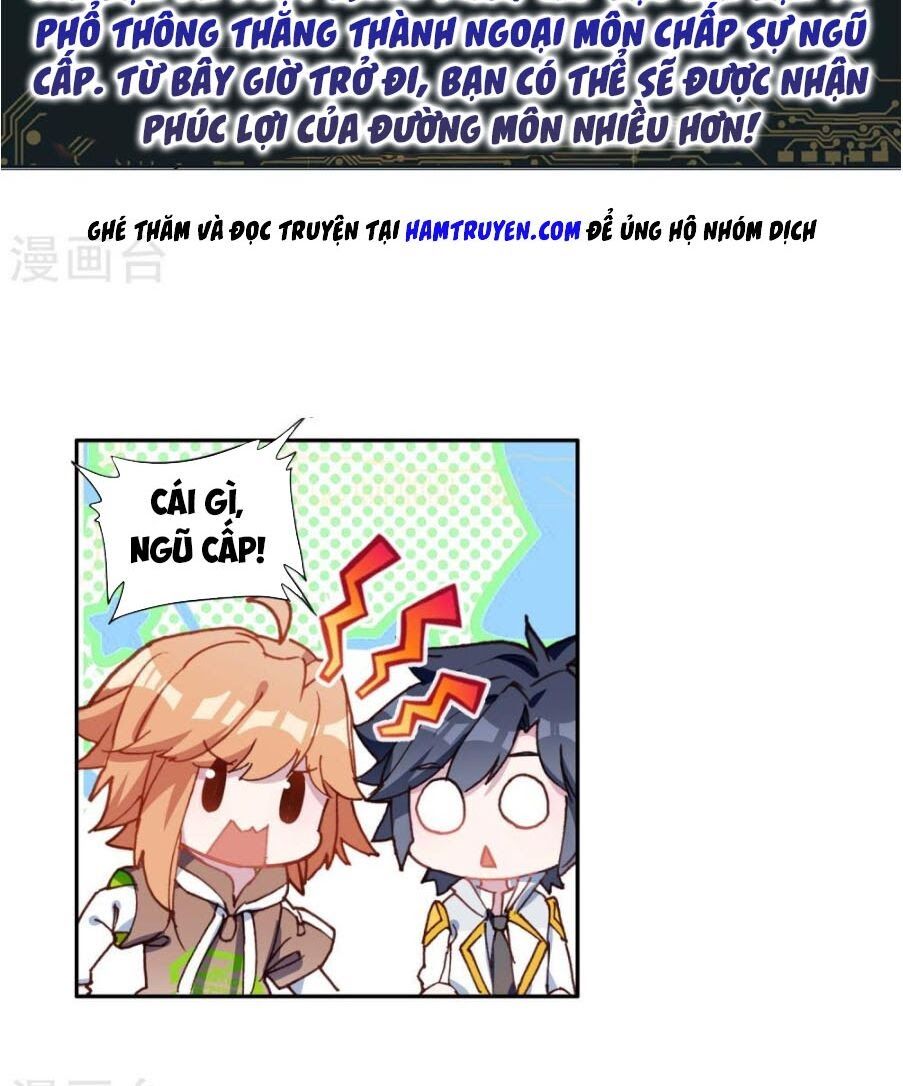 đọc truyện Long Vương Truyền Thuyết Chương 157 ảnh 8 tại Thiên Thai Truyện