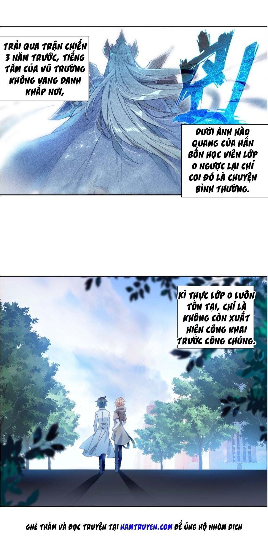 đọc truyện Long Vương Truyền Thuyết Chương 157 ảnh 11 tại Thiên Thai Truyện