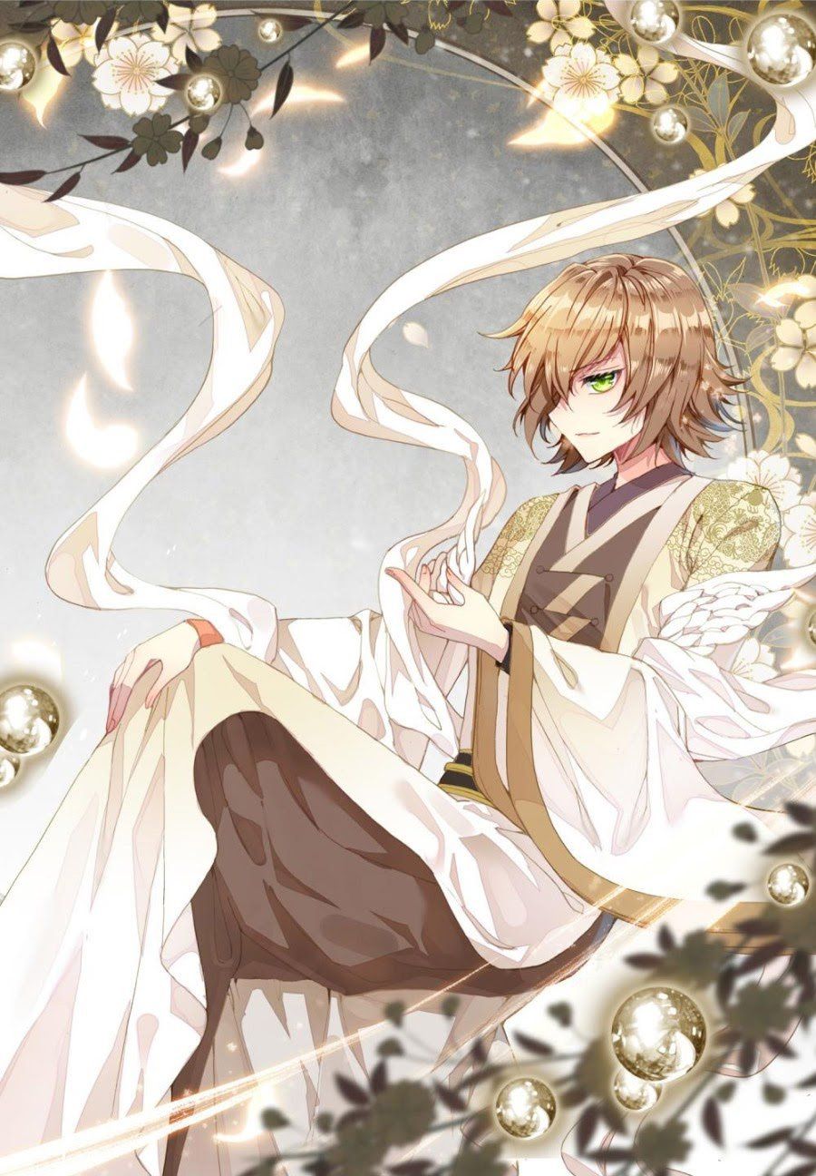 đọc truyện Long Vương Truyền Thuyết Chương 158 ảnh 3 tại Thiên Thai Truyện