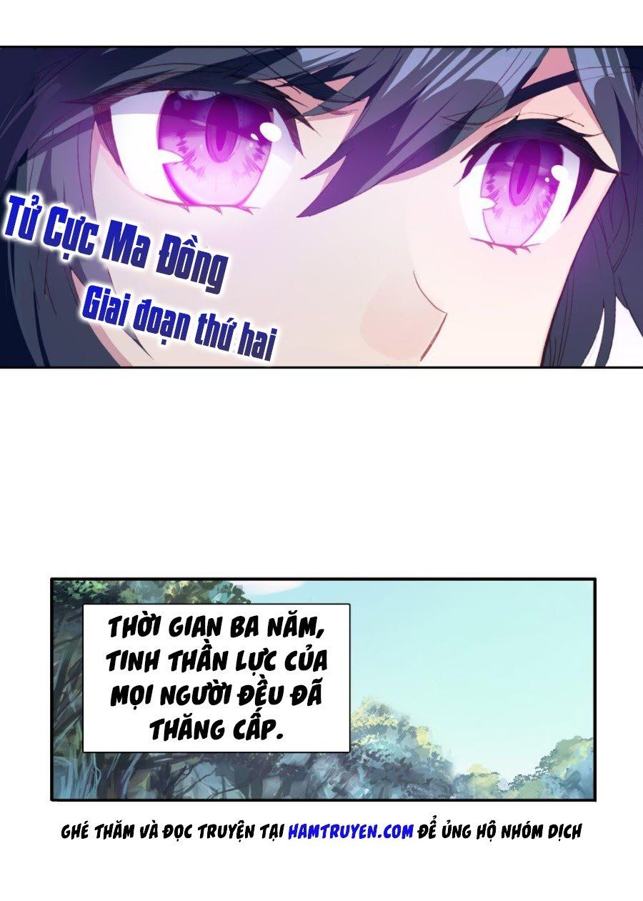 đọc truyện Long Vương Truyền Thuyết Chương 158 ảnh 8 tại Thiên Thai Truyện