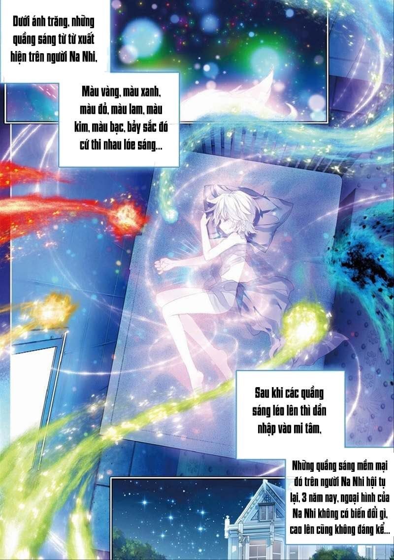 đọc truyện Long Vương Truyền Thuyết Chương 16 ảnh 7 tại Thiên Thai Truyện