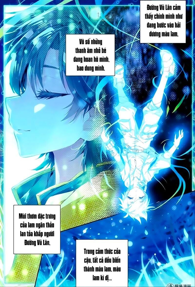 đọc truyện Long Vương Truyền Thuyết Chương 16 ảnh 9 tại Thiên Thai Truyện