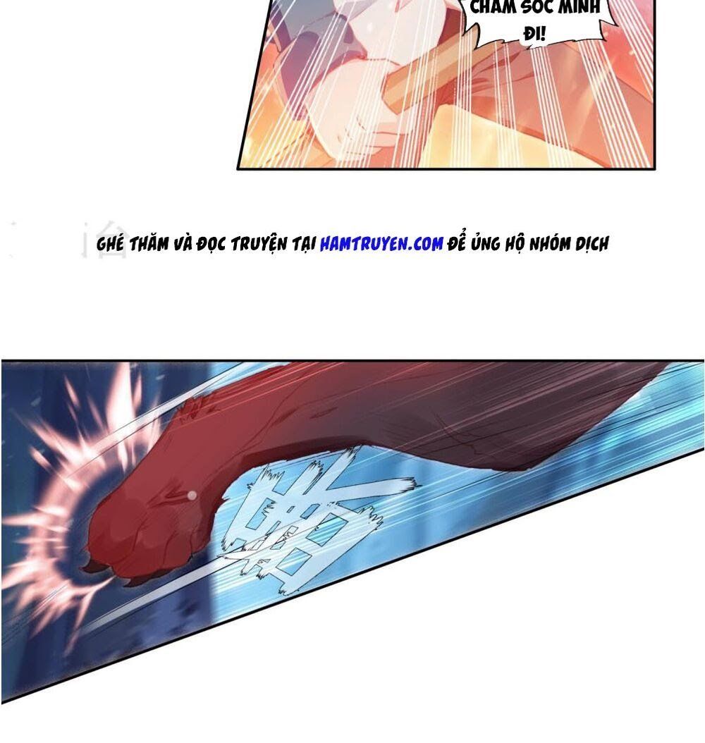 đọc truyện Long Vương Truyền Thuyết Chương 160 ảnh 16 tại Thiên Thai Truyện