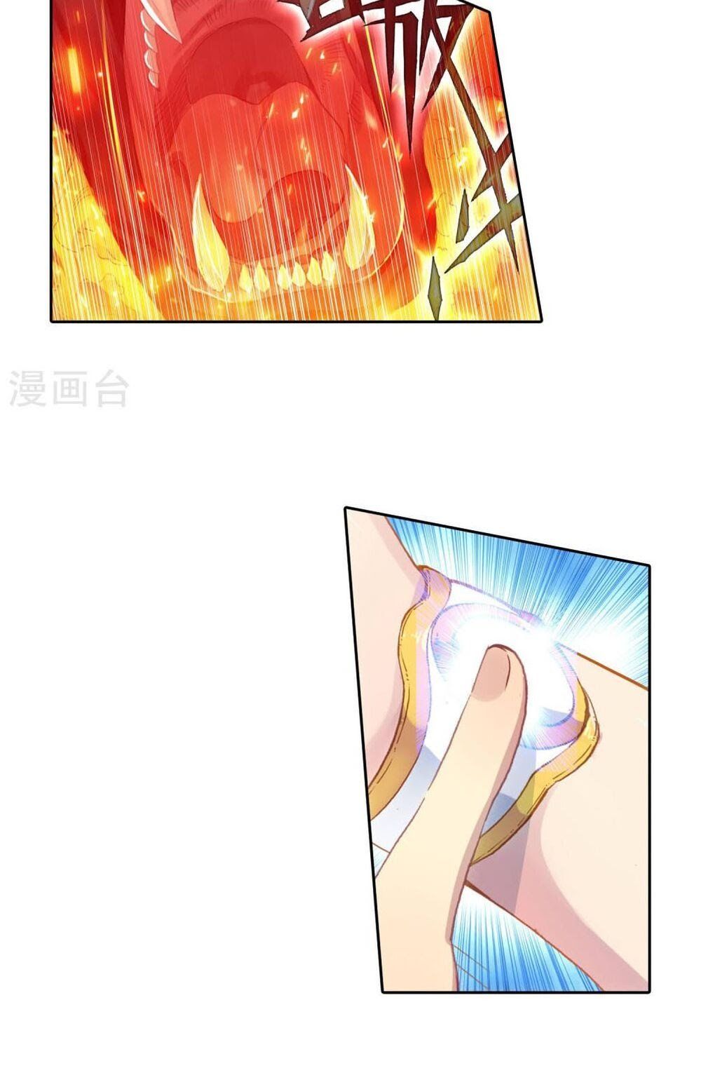 đọc truyện Long Vương Truyền Thuyết Chương 160 ảnh 18 tại Thiên Thai Truyện