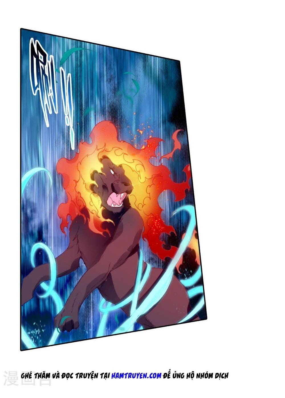 đọc truyện Long Vương Truyền Thuyết Chương 160 ảnh 22 tại Thiên Thai Truyện