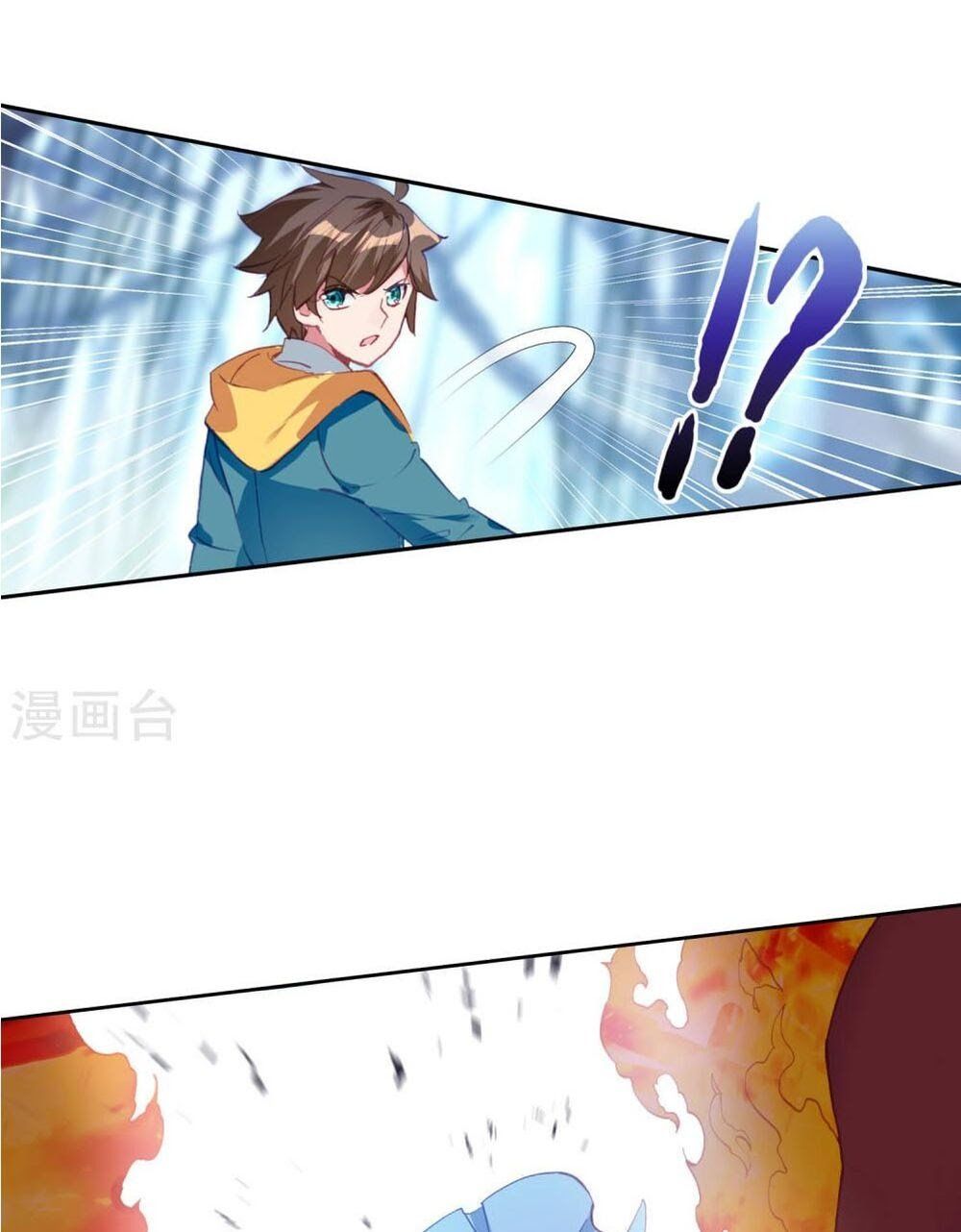 đọc truyện Long Vương Truyền Thuyết Chương 160 ảnh 25 tại Thiên Thai Truyện