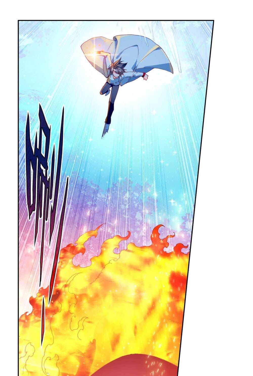 đọc truyện Long Vương Truyền Thuyết Chương 160 ảnh 28 tại Thiên Thai Truyện