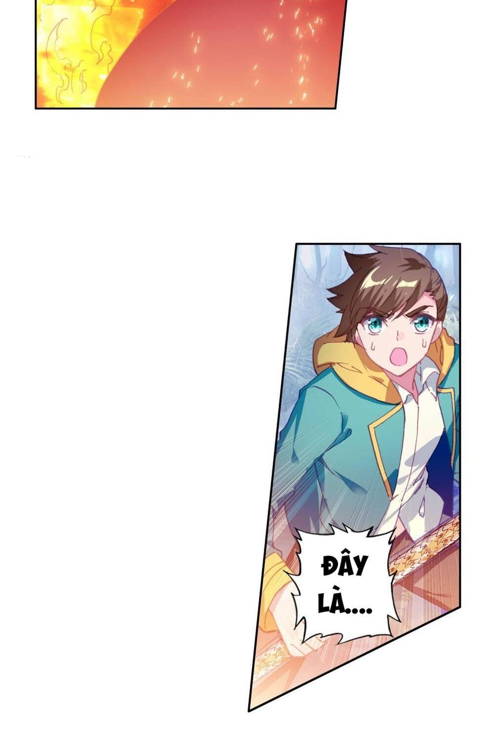 đọc truyện Long Vương Truyền Thuyết Chương 160 ảnh 29 tại Thiên Thai Truyện