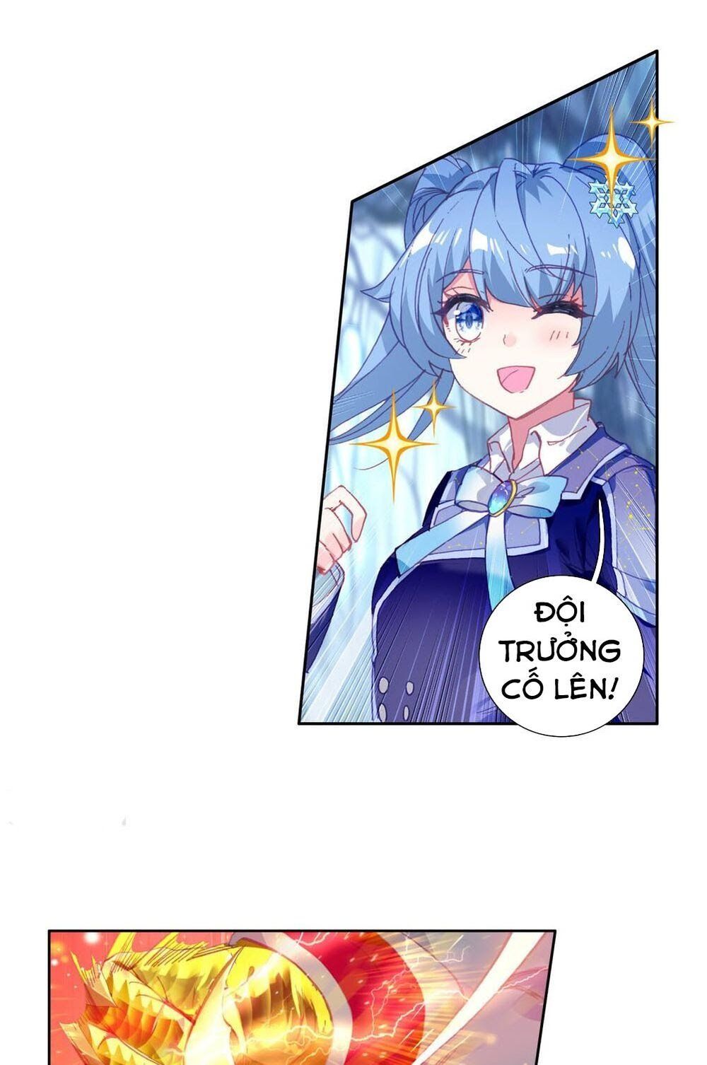 đọc truyện Long Vương Truyền Thuyết Chương 160 ảnh 30 tại Thiên Thai Truyện