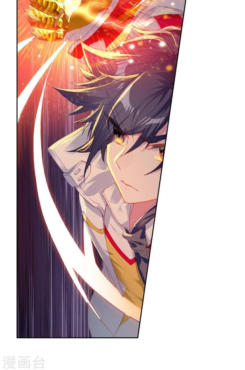 đọc truyện Long Vương Truyền Thuyết Chương 160 ảnh 31 tại Thiên Thai Truyện