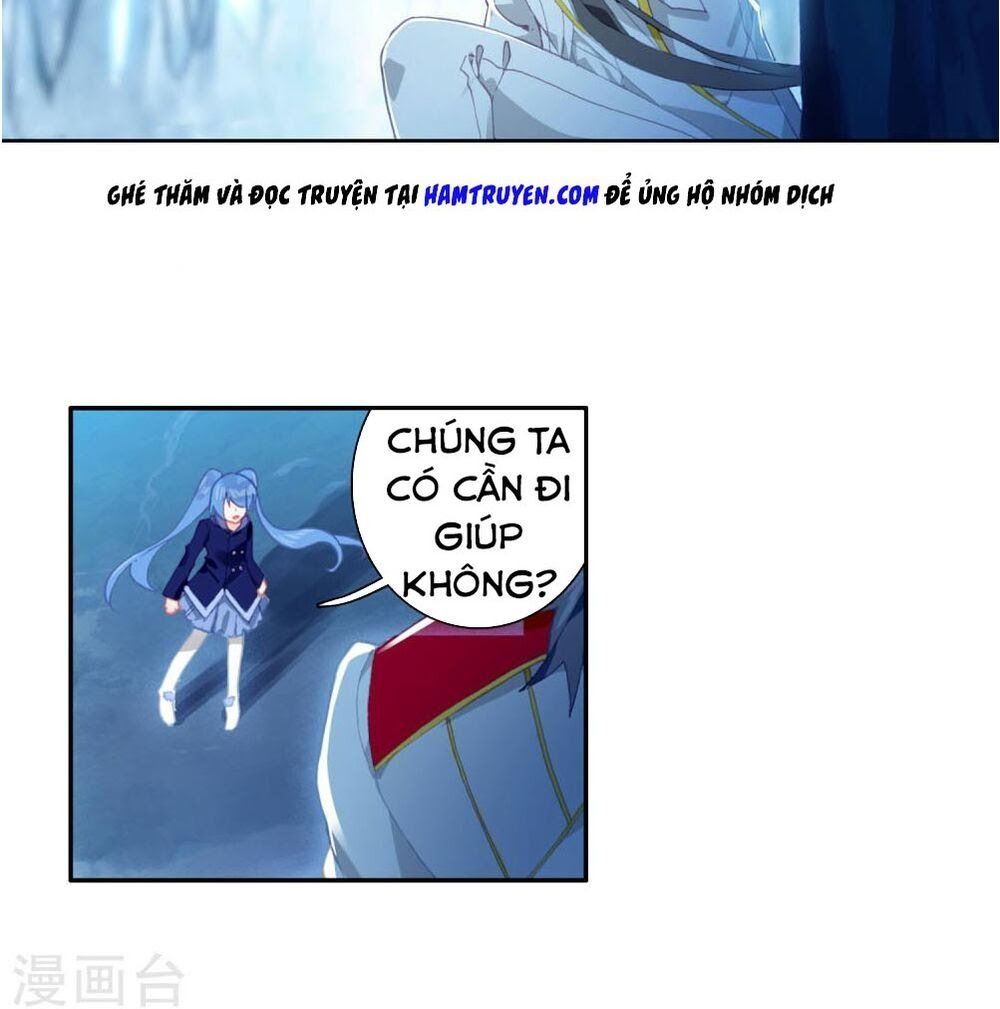 đọc truyện Long Vương Truyền Thuyết Chương 160 ảnh 5 tại Thiên Thai Truyện