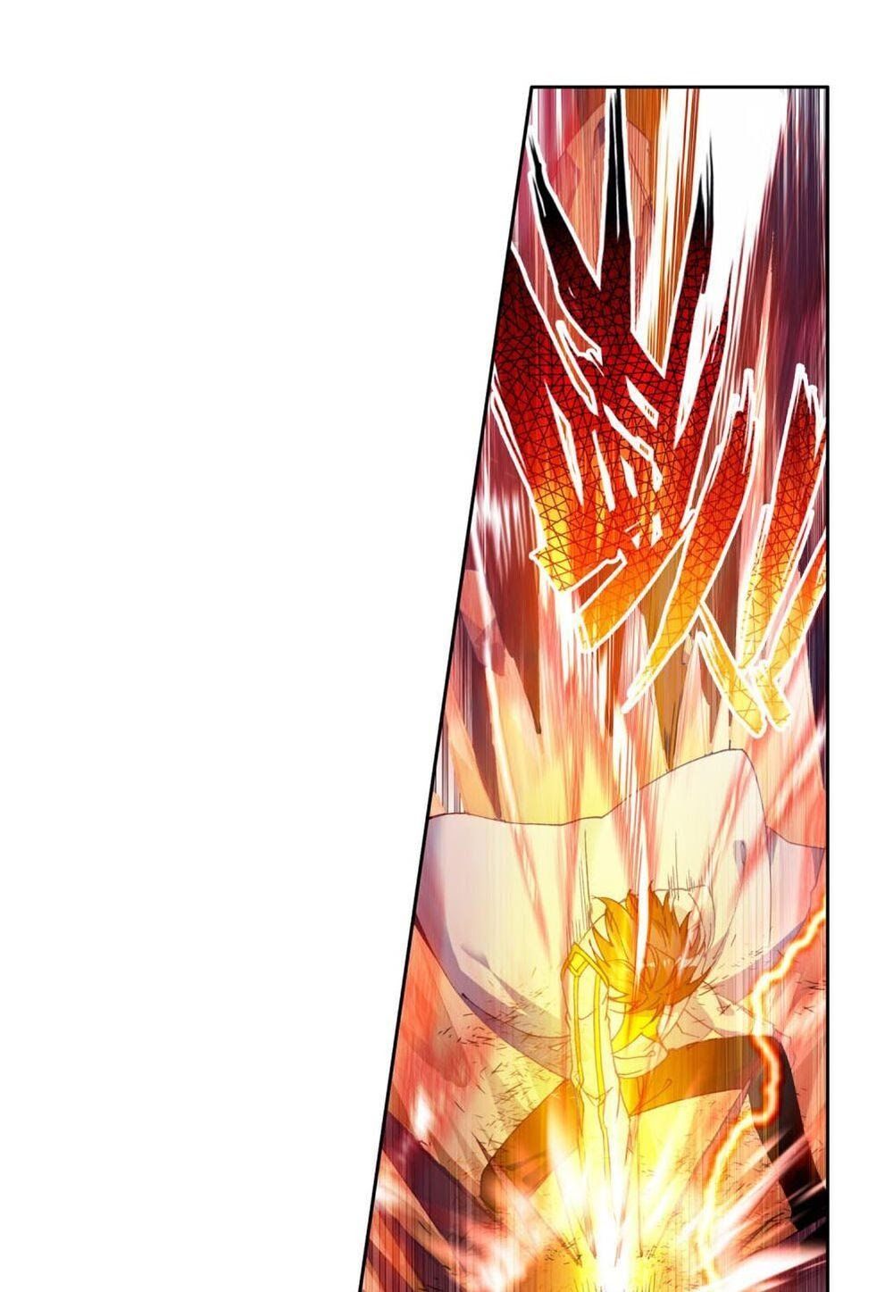 đọc truyện Long Vương Truyền Thuyết Chương 160 ảnh 32 tại Thiên Thai Truyện