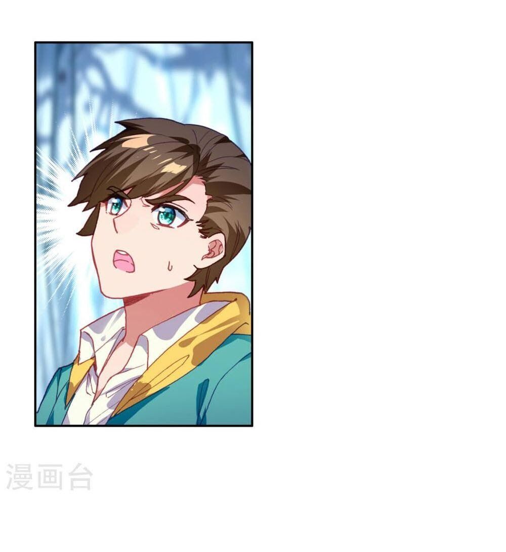 đọc truyện Long Vương Truyền Thuyết Chương 160 ảnh 34 tại Thiên Thai Truyện