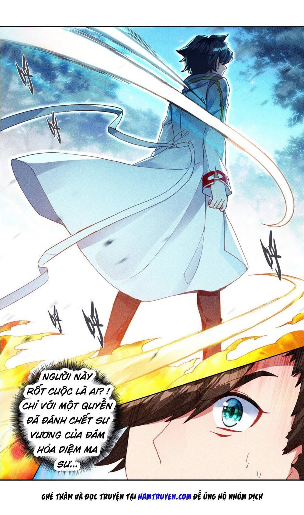 đọc truyện Long Vương Truyền Thuyết Chương 160 ảnh 36 tại Thiên Thai Truyện