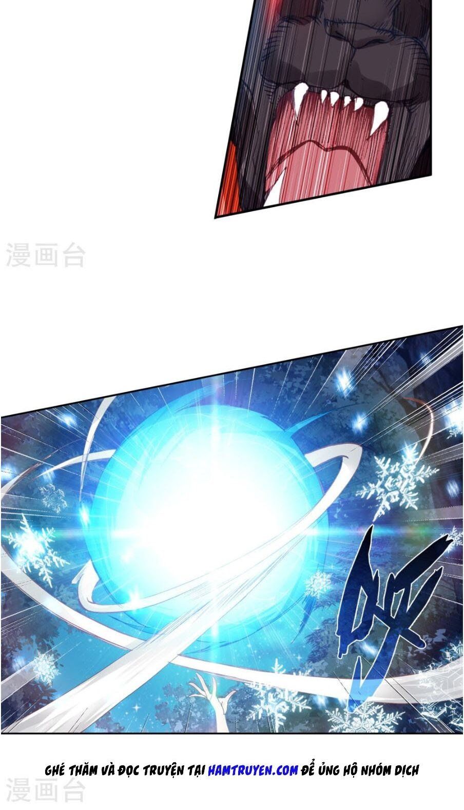 đọc truyện Long Vương Truyền Thuyết Chương 161 ảnh 13 tại Thiên Thai Truyện