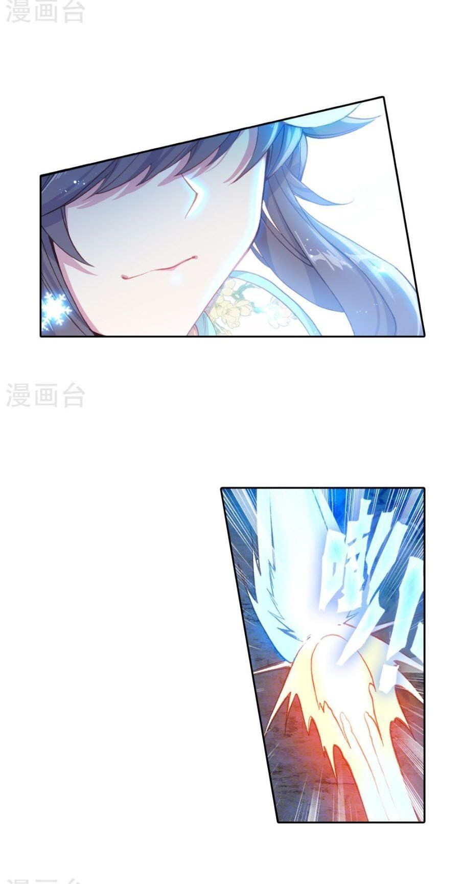 đọc truyện Long Vương Truyền Thuyết Chương 161 ảnh 16 tại Thiên Thai Truyện