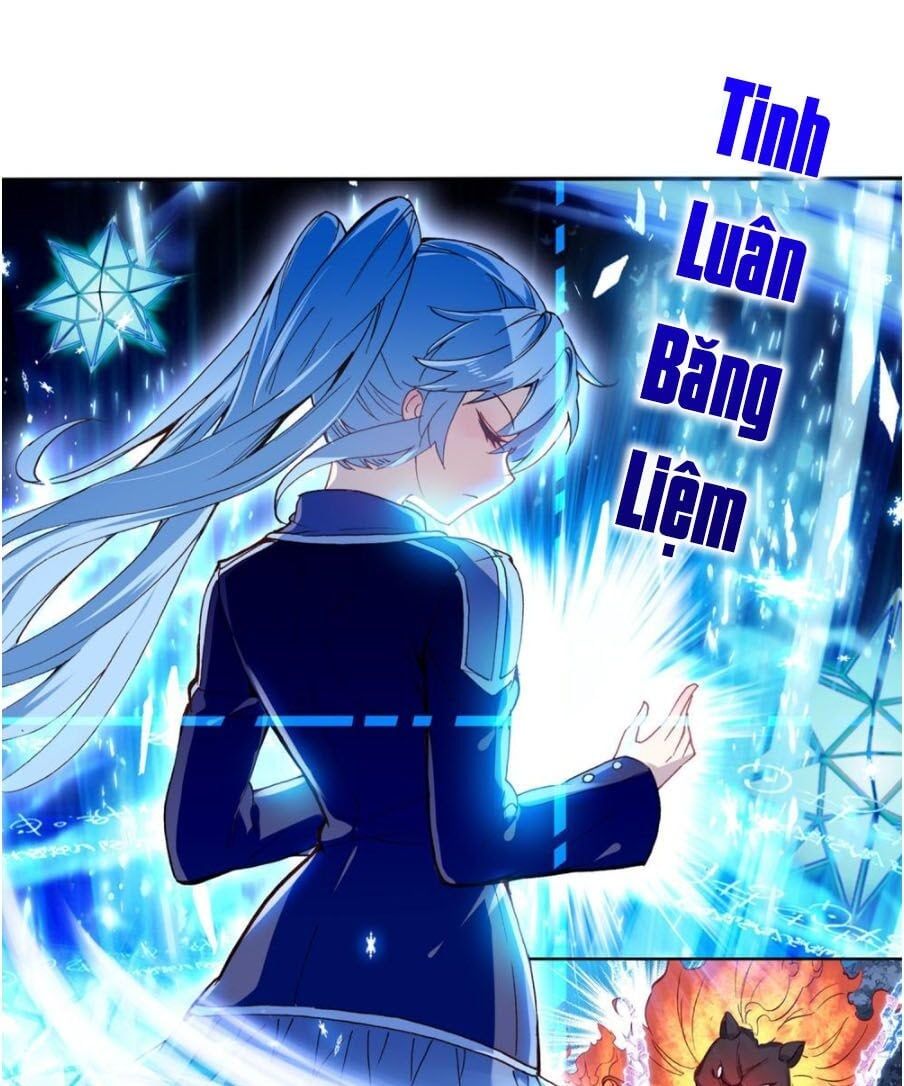 đọc truyện Long Vương Truyền Thuyết Chương 161 ảnh 19 tại Thiên Thai Truyện