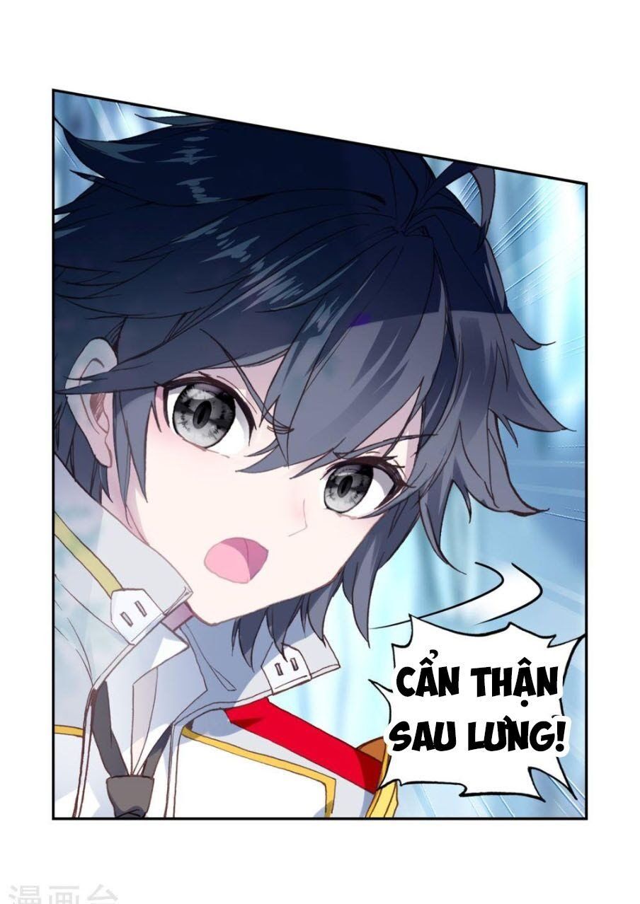 đọc truyện Long Vương Truyền Thuyết Chương 161 ảnh 25 tại Thiên Thai Truyện