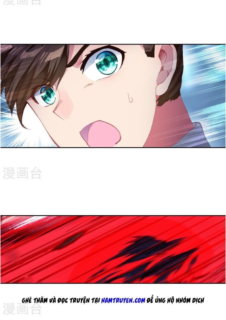 đọc truyện Long Vương Truyền Thuyết Chương 161 ảnh 26 tại Thiên Thai Truyện